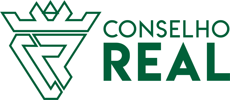Logo Conselho Real - 003